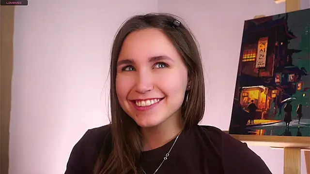 Snapshot of EthalFlowers chatting on 30, 11, 2025 EthalFlowers online show from 30, 11, 2025