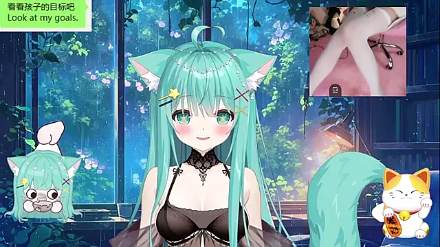 umi-youmi online show from 13, 10, 2025