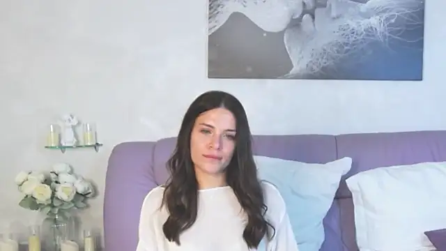 AngelicaDillon online show from 16, 11, 2025