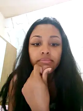 Snapshot of indiazinhabella27 chatting on 6, 10, 2025 indiazinhabella27 online show from 6, 10, 2025