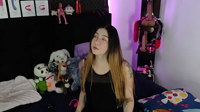 karlamoon23 online show from 5, 1, 2026