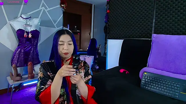 Snapshot of karlamoon23 chatting on 19, 6, 2026 karlamoon23 online show from 19, 6, 2026