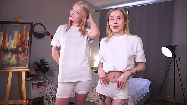 Snapshot of LilianBenskin chatting on 27, 2, 2026 LilianBenskin online show from 27, 2, 2026