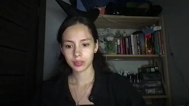 Yuna5343 online show from 14, 9, 2025