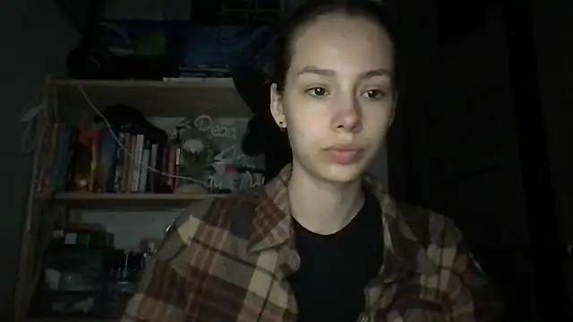 Yuna5343 online show from 22, 10, 2025