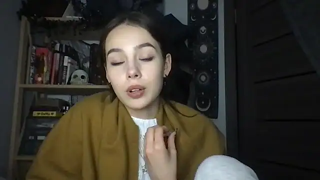 Yuna5343 online show from 3, 2, 2026