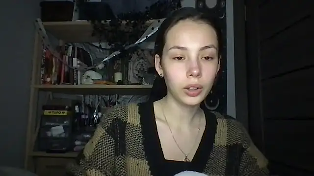 Yuna5343 online show from 21, 2, 2026