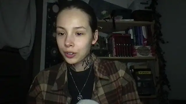 Yuna5343 online show from 15, 4, 2026