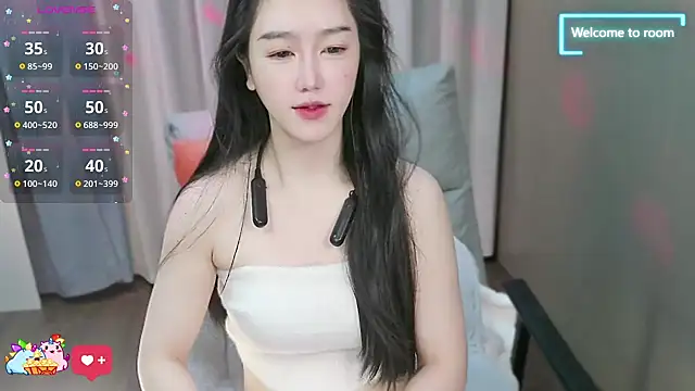 LINLIN-2025 online show from 1, 12, 2025