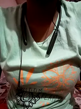 kaviyaponnu0987 online show from 28, 3, 2026