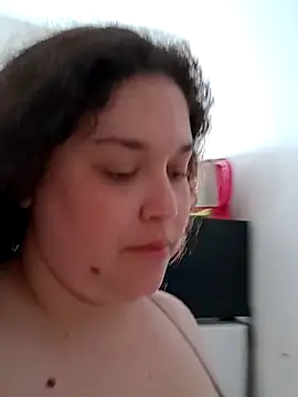 valkiriabbw online show from 29, 9, 2025