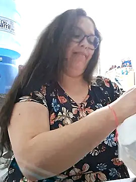 valkiriabbw online show from 19, 12, 2025