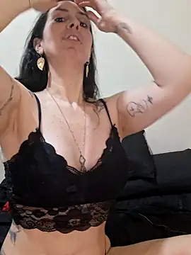 Lhcruz online show from 13, 5, 2026