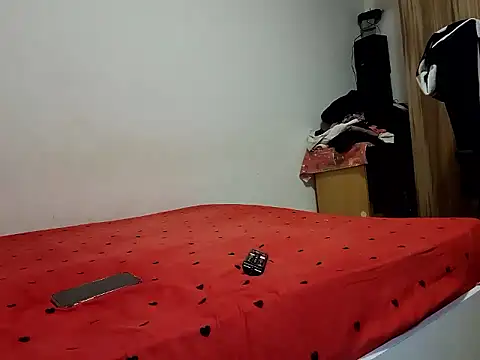 Snapshot of Alexandra23d chatting on 9, 10, 2025 Alexandra23d online show from 9, 10, 2025