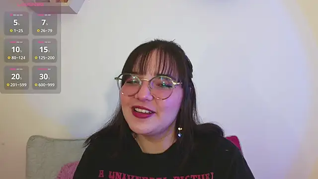 Snapshot of Gaby99_ chatting on 15, 9, 2025 Gaby99  online show from 15, 9, 2025