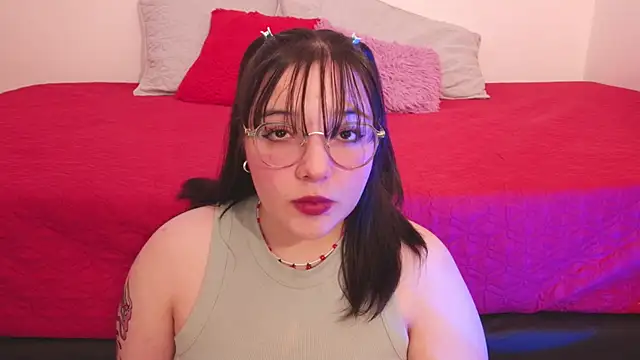 Snapshot of Gaby99_ chatting on 5, 10, 2025 Gaby99  online show from 5, 10, 2025