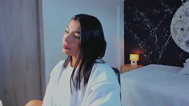 ShaniaDaniels online show from 14, 10, 2025