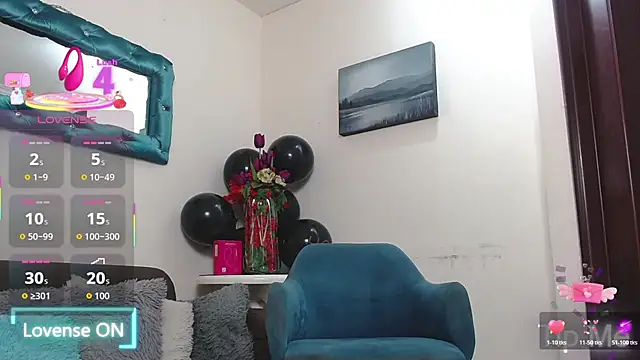 LiamBrown09 online show from 31, 1, 2026