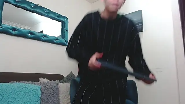 LiamBrown09 online show from 11, 2, 2026