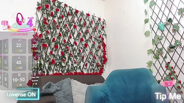 LiamBrown09 online show from 19, 3, 2026