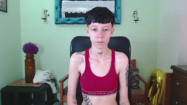 LiamBrown09 online show from 18, 4, 2026