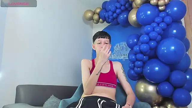 LiamBrown09 online show from 4, 6, 2026