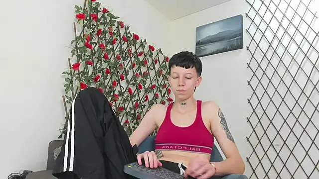 Snapshot of LiamBrown09 chatting on 20, 7, 2026 LiamBrown09 online show from 20, 7, 2026
