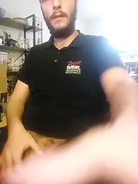  SpicyStuff xh online show from 19, 9, 2025