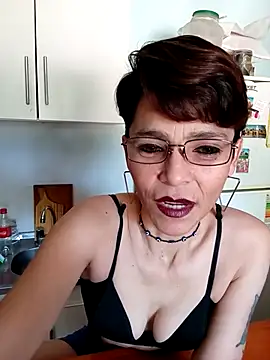 Lulypsicologasexual online show from 12, 10, 2025