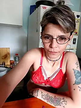 Lulypsicologasexual online show from 30, 10, 2025
