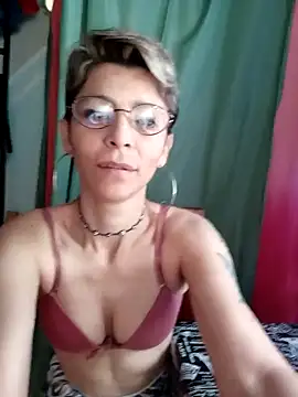 Lulypsicologasexual online show from 6, 11, 2025