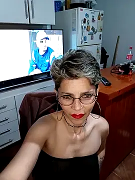 Lulypsicologasexual online show from 8, 11, 2025