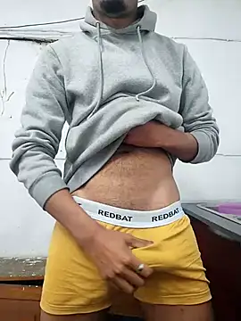 ColouredPapi online show from 11, 9, 2025