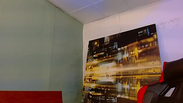 Snapshot of alexgiraldo__ chatting on 5, 7, 2026 alexgiraldo online show from 5, 7, 2026