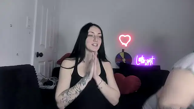 Snapshot of torithequeen chatting on 22, 2, 2026 torithequeen online show from 22, 2, 2026