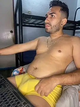 Snapshot of Alessandrogrey chatting on 20, 10, 2025 Alessandrogrey online show from 20, 10, 2025