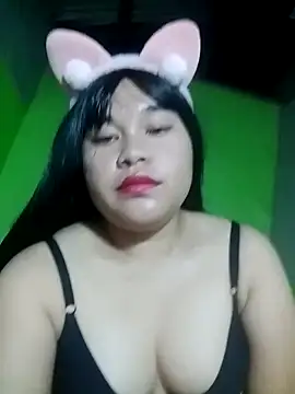 Kiarra 69 online show from 24, 2, 2026