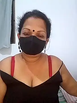 Snapshot of Madu_HotSL chatting on 1, 10, 2025 Madu HotSL online show from 1, 10, 2025