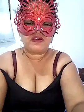 Snapshot of Madu_HotSL chatting on 12, 10, 2025 Madu HotSL online show from 12, 10, 2025