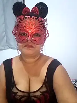 Snapshot of Madu_HotSL chatting on 14, 10, 2025 Madu HotSL online show from 14, 10, 2025