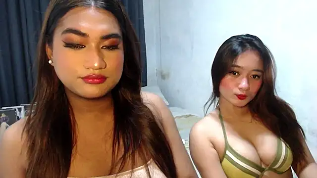 LastyLuna online show from 2, 12, 2025