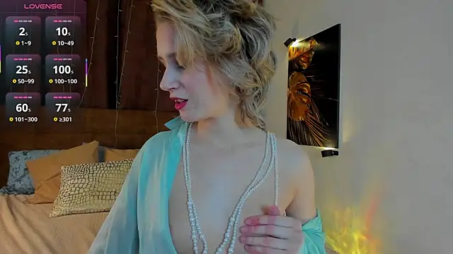 odelynbrower online show from 4, 11, 2025