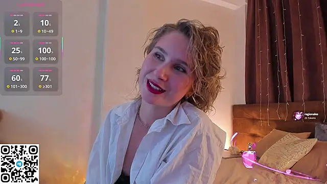 odelynbrower online show from 11, 11, 2025