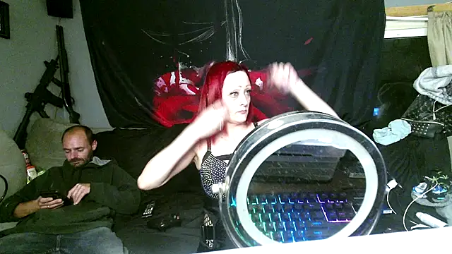 Splash Queen420 online show from 22, 10, 2025