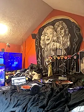 Splash Queen420 online show from 4, 3, 2026