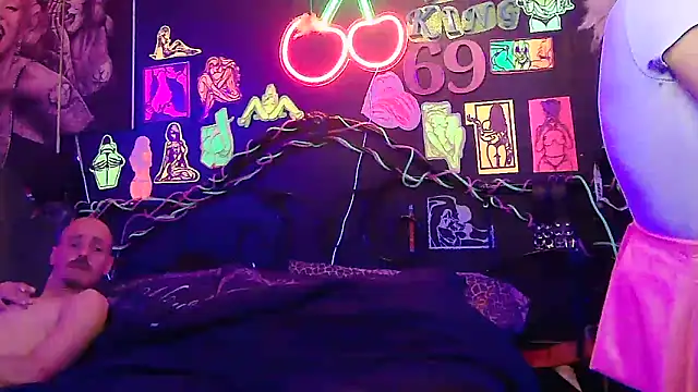 Splash Queen420 online show from 27, 3, 2026