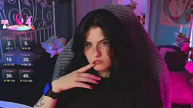 Dark Shine online show from 7, 11, 2025