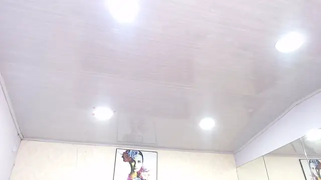 AriannaAdames online show from 20, 4, 2026