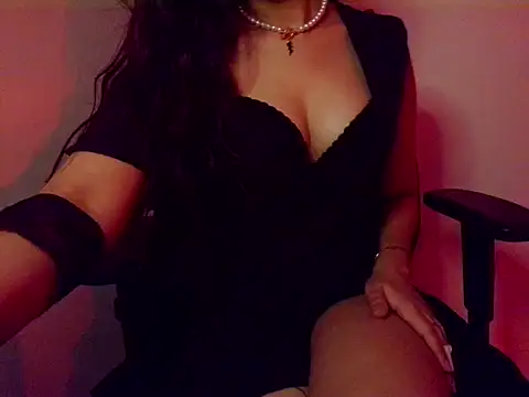 redruby xoxo online show from 27, 3, 2026