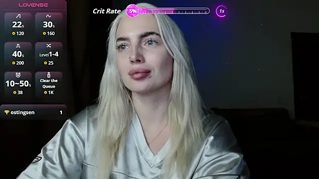 SpaceMarsi online show from 5, 10, 2025